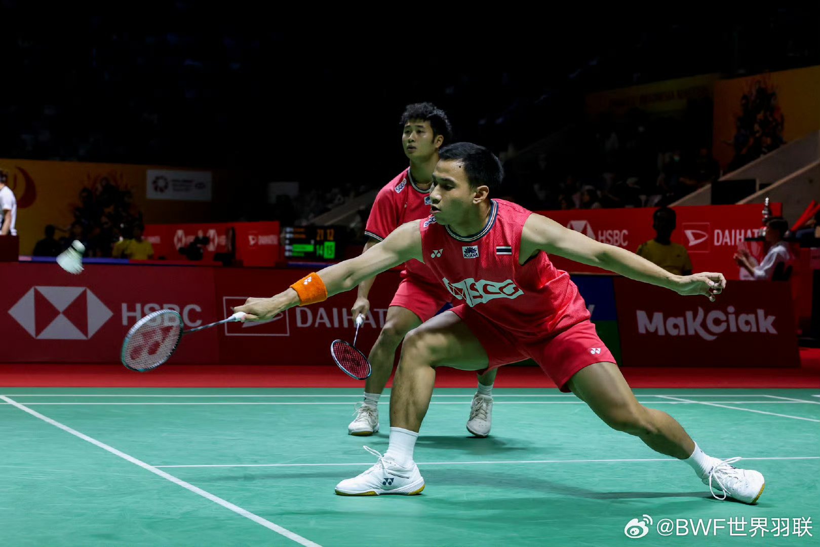 IM体育官网入口-印尼羽毛球队完胜中国羽毛球队，辛杜送出助攻的简单介绍