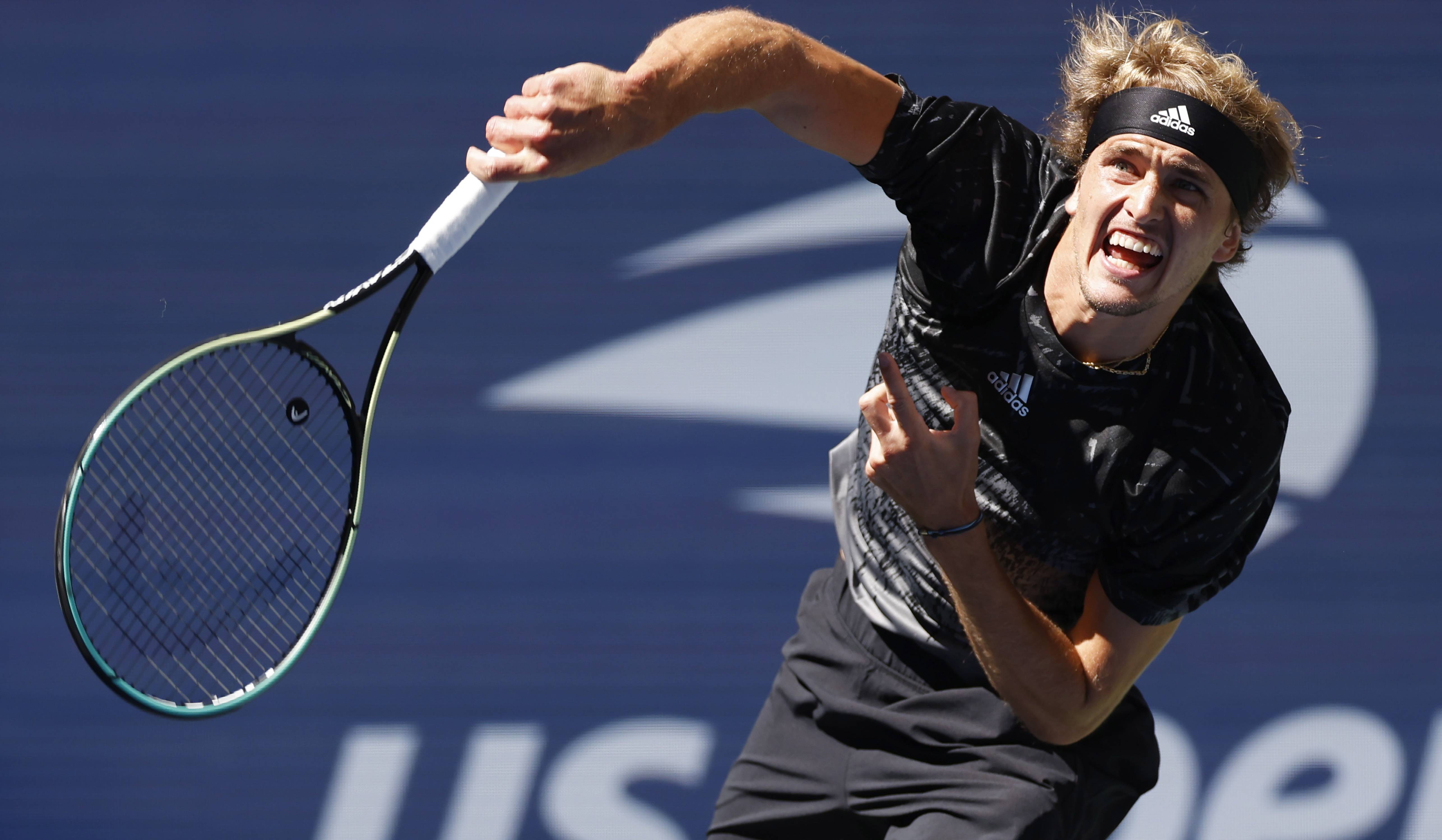 IM体育app-德国网球队轻取欧洲网球队，兹维列夫高光表现的简单介绍