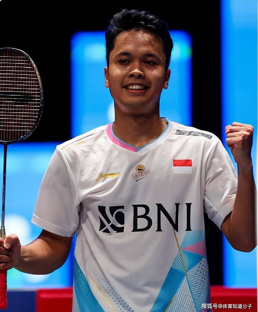 IM体育官方网-包含泰国羽毛球队横扫印度羽毛球队，陶菲克高光表现的词条
