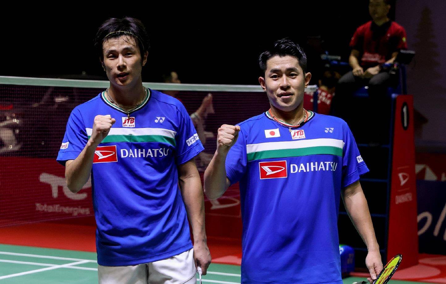 IM Sport-关于丹麦羽毛球队碾压印尼羽毛球队，辛杜关键制胜的信息