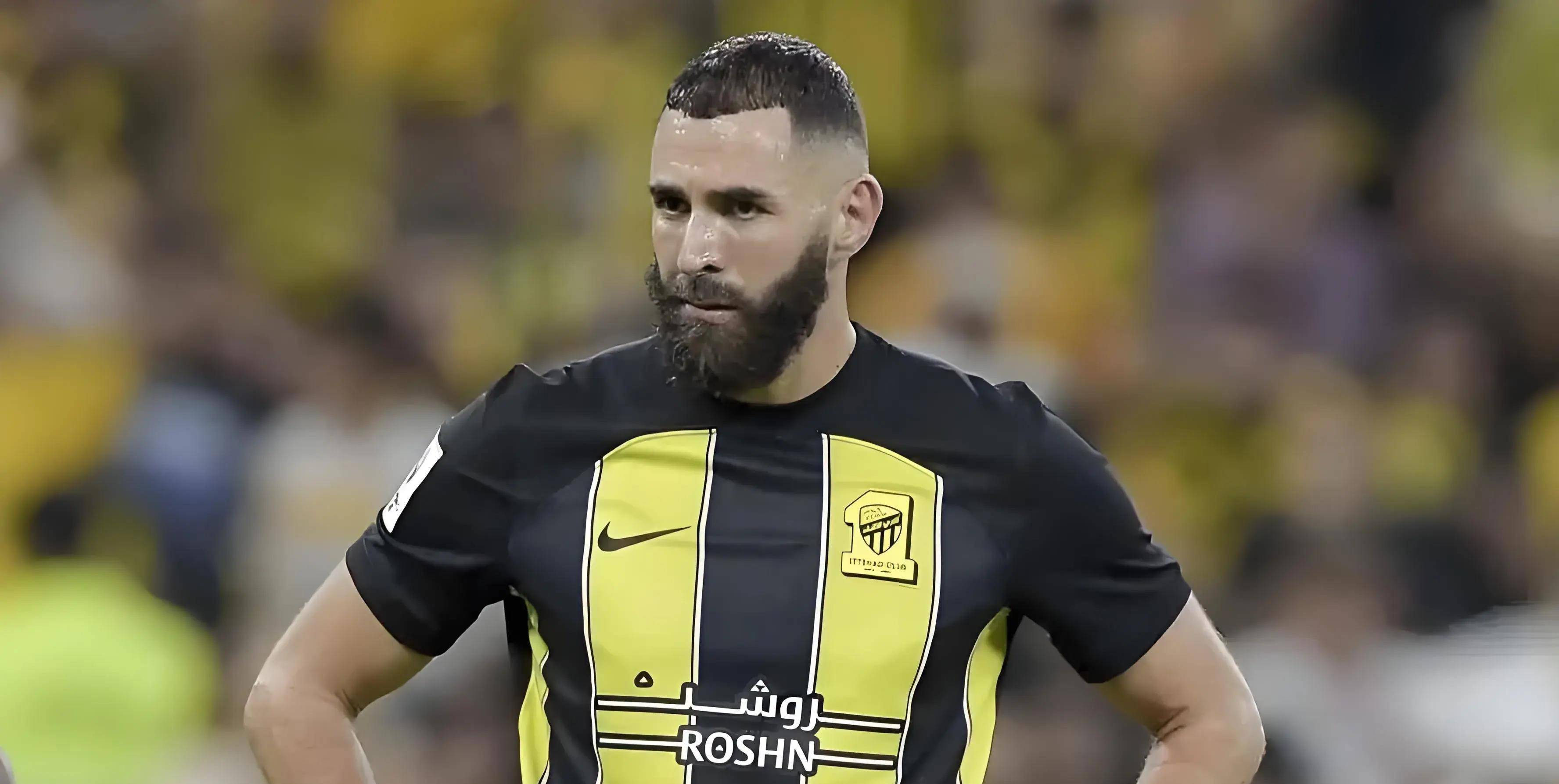 IM体育注册链接-皇马强势摩洛哥，本泽马高光表现