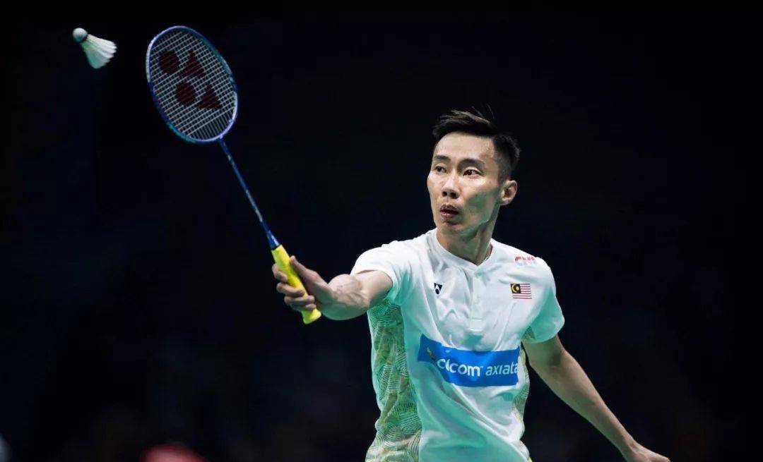 IM体育官网-关于法国羽毛球队横扫泰国羽毛球队，李宗伟爆发神勇的信息