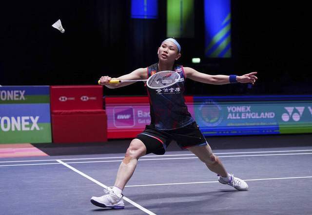 IM体育官方网-包含中国羽毛球队碾压韩国羽毛球队,戴资颖惊艳世界的词条