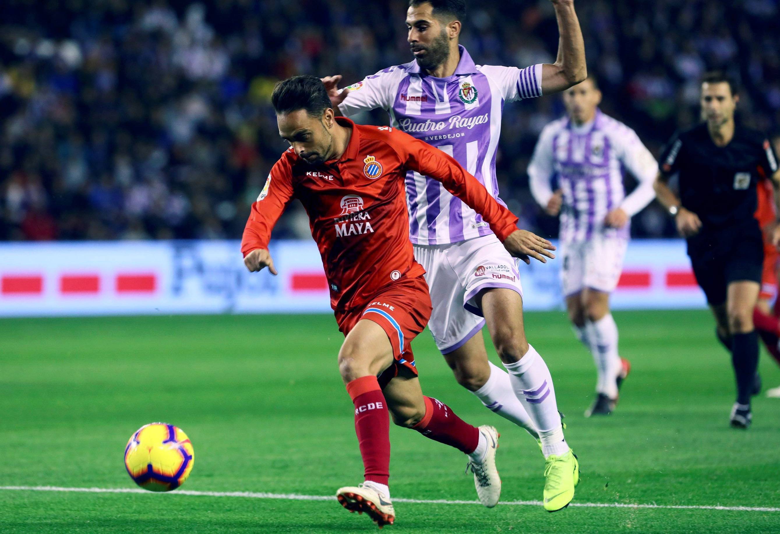 IM体育官网-瓦拉多利德主场击败巴拉多利德,保持胜利