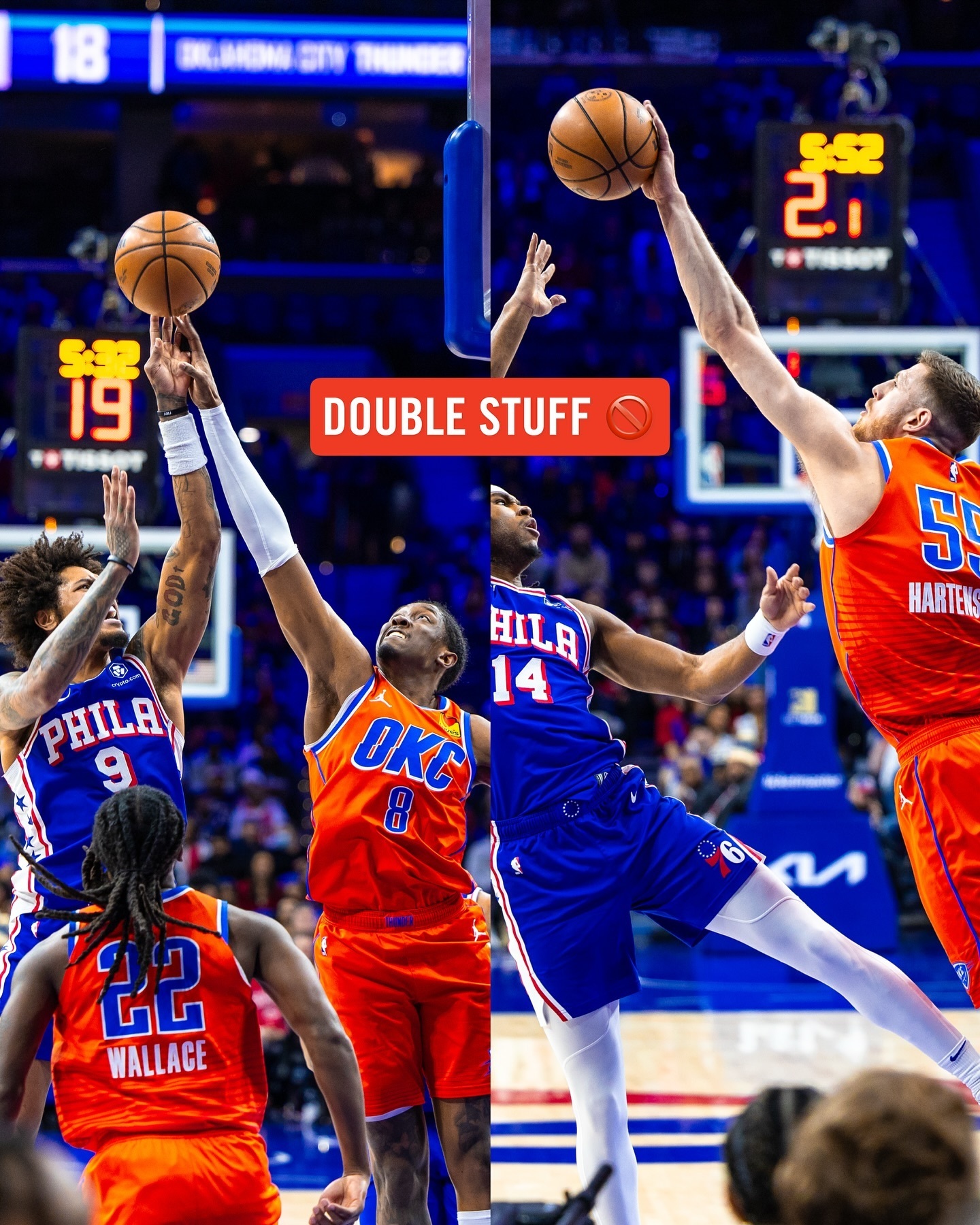 IM体育数据分析平台-关于76人力克雷霆，巴恩斯绝境逆转的信息