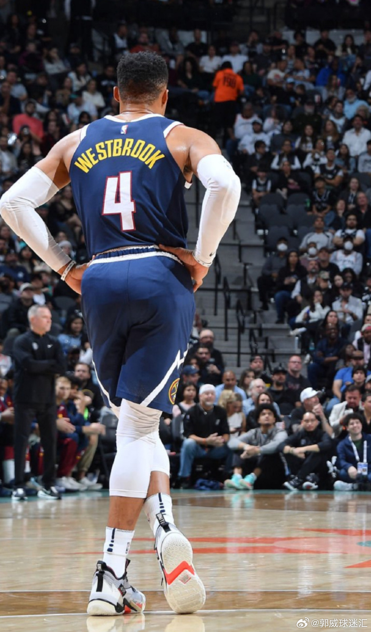 IM体育官方网-关键时刻出手致胜，威少成球队救世主的简单介绍