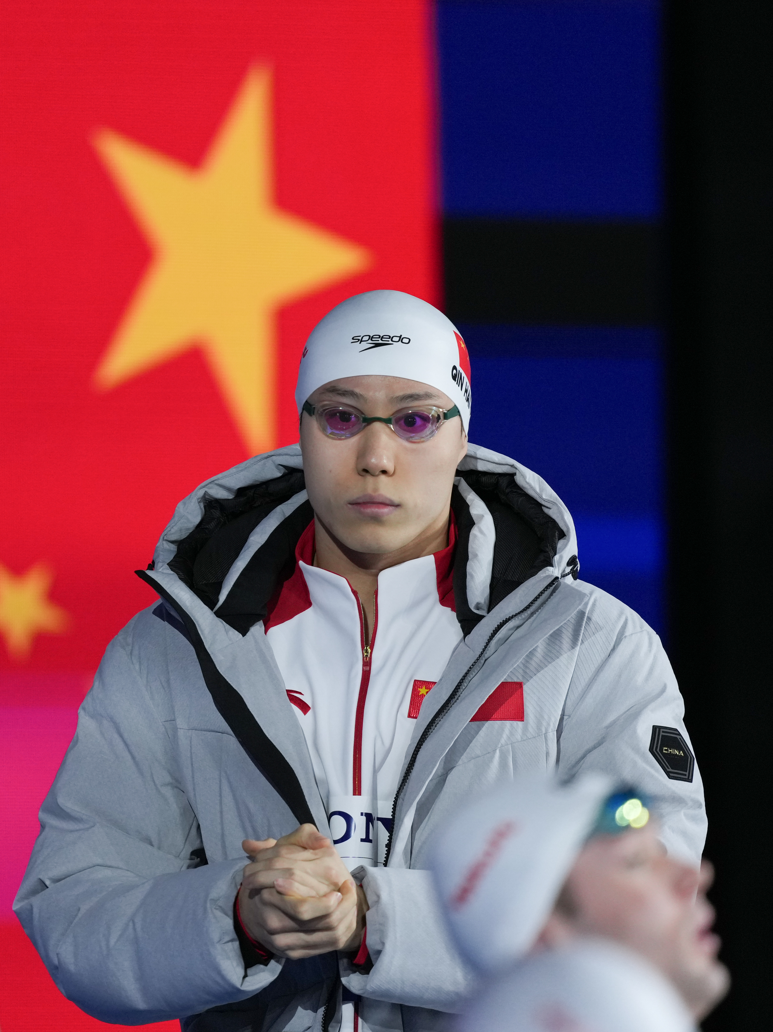 IM体育数据分析平台-乌拉圭游泳冠军飒爽出击，夺得金牌殊荣