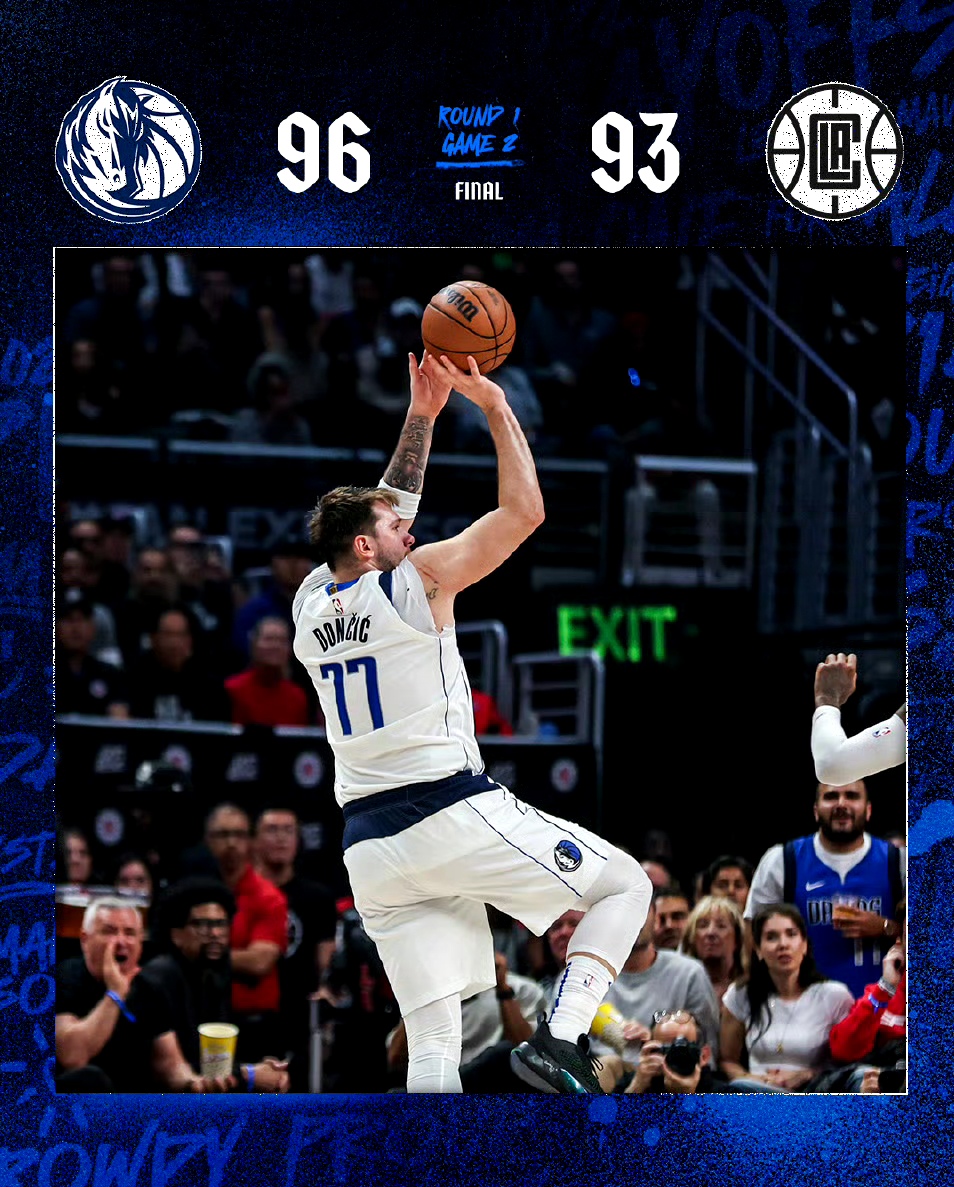 IM体育官方平台-独行侠客场击败快船，五连胜佳绩耀眼的简单介绍