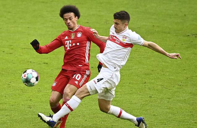 IM体育App下载-包含斯图加特客场告负，近况不佳的词条