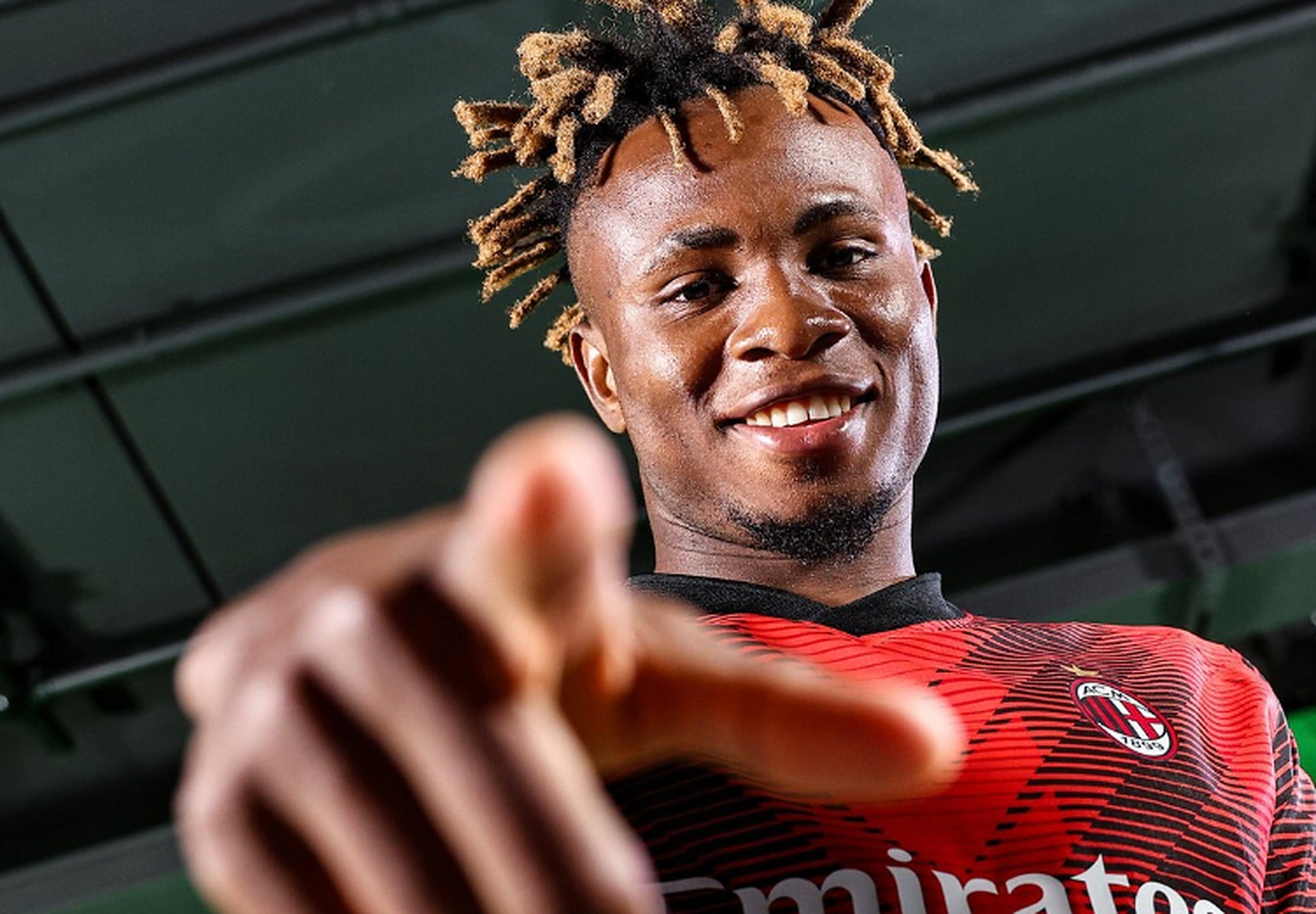 IM体育官网-AC米兰新援表现抢眼，成为球队核心