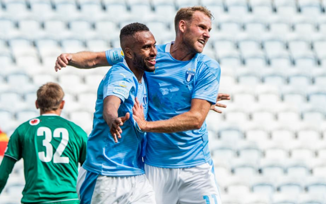 IM体育在线注册-瑞典实力不俗，成功闯入下一轮