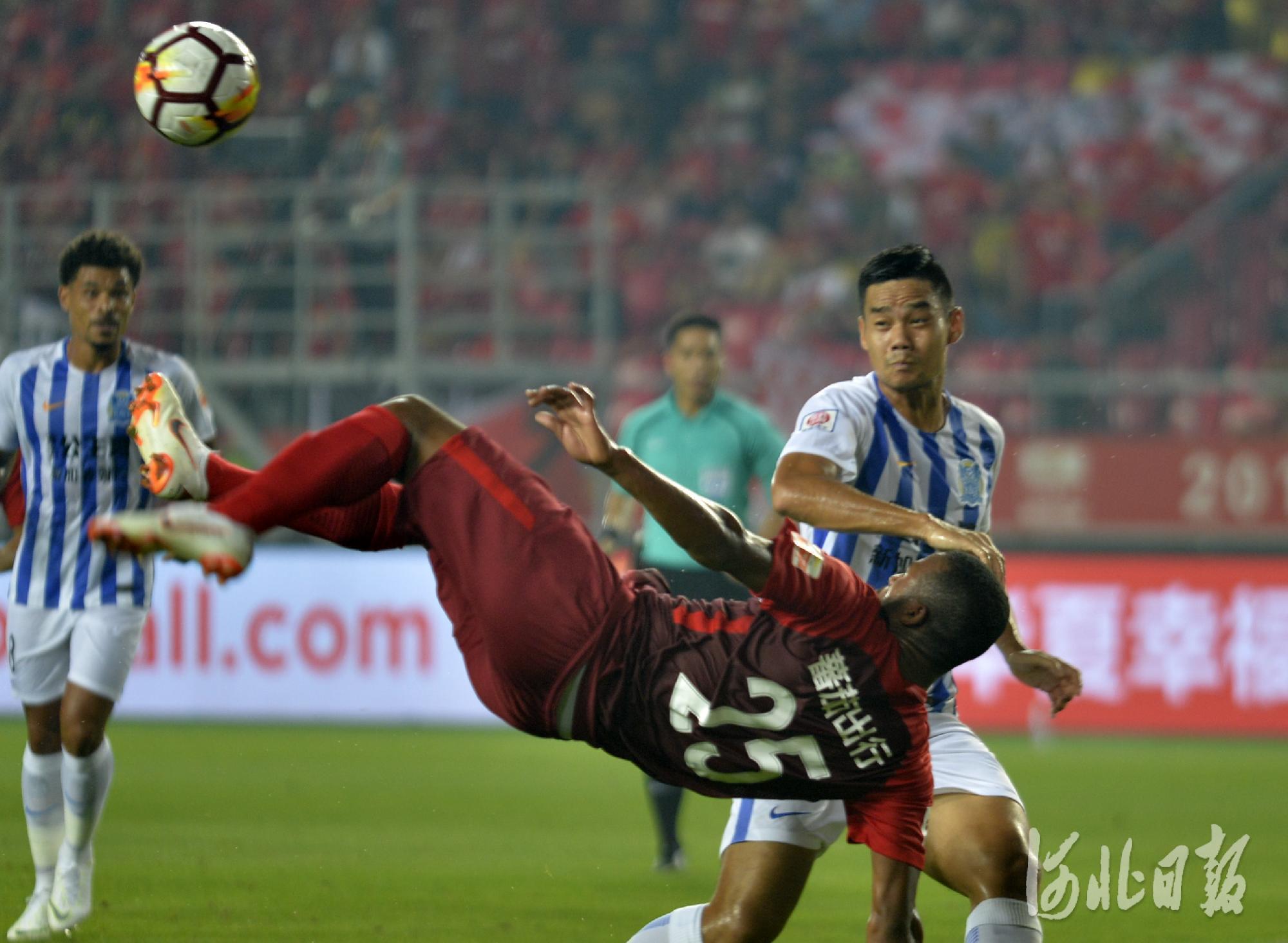 IM体育官网入口-河北华夏幸福队掌握对战节奏，取得关键胜利的简单介绍