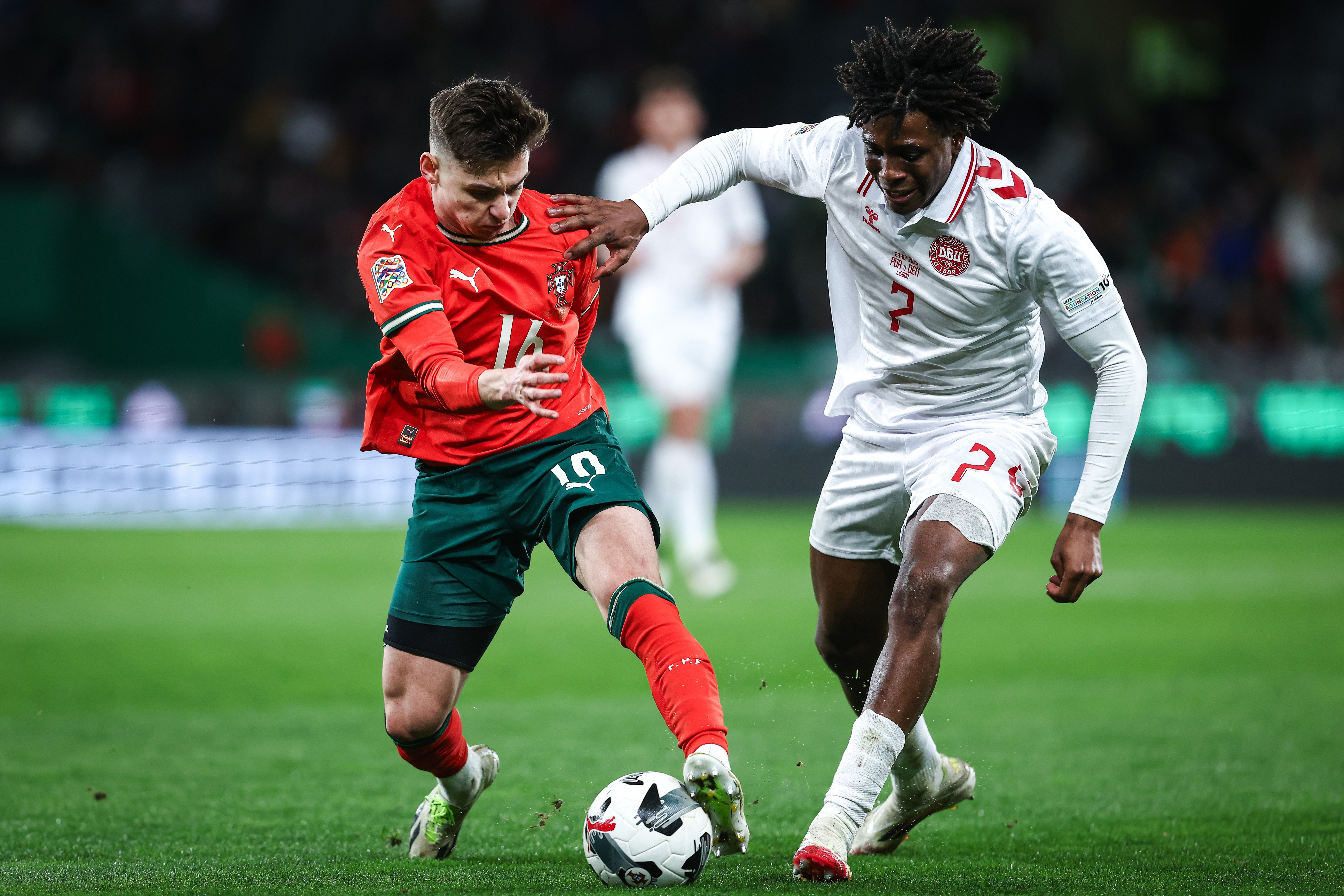 IM体育注册链接-关于葡萄牙战胜瑞典，领跑欧洲国家联赛小组的信息