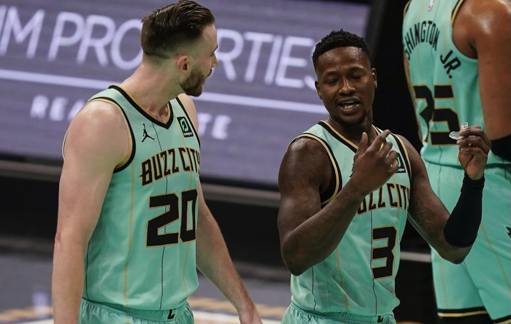 IM体育赛事直播入口-黄蜂客场击败灰熊，海沃德砍下分的简单介绍