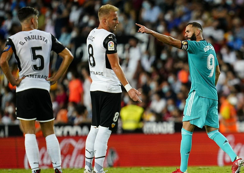 IM体育赛事直播入口-关于瓦伦西亚遭遇失败，无法晋级下一轮的信息