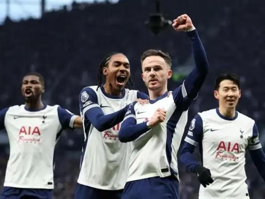 IM体育下载-热刺喜迎连胜，稳居英超前六名的简单介绍