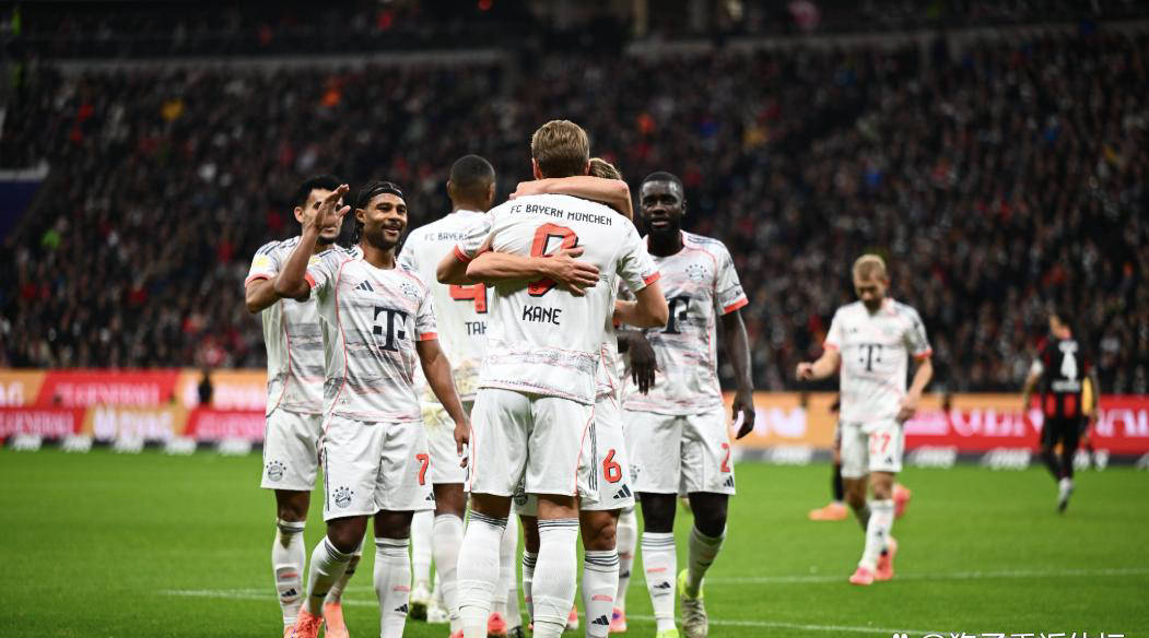 IM体育官方平台-包含拜仁慕尼黑取得连胜，德甲冠军头衔或早日尘埃落定的词条