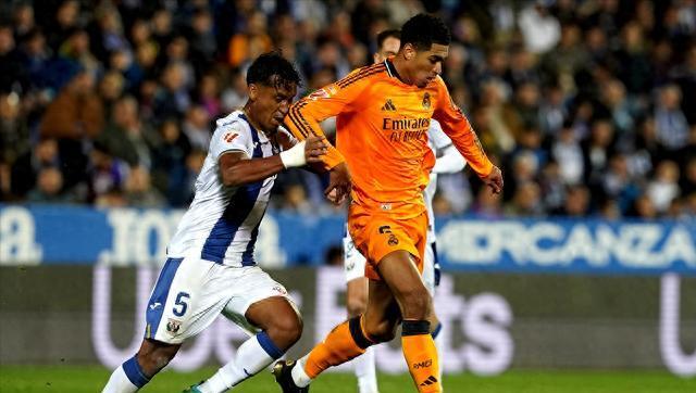 IM体育官方网-马德里竞技对阵莱加内斯：实力对决的简单介绍