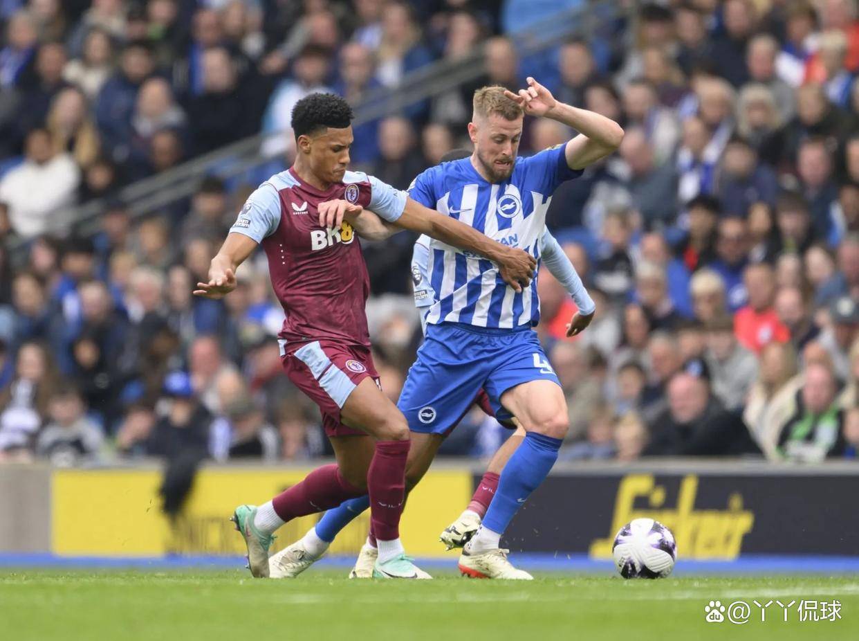 IM体育社区互动入口-阿斯顿维拉客场战胜布莱顿，取得胜利的简单介绍