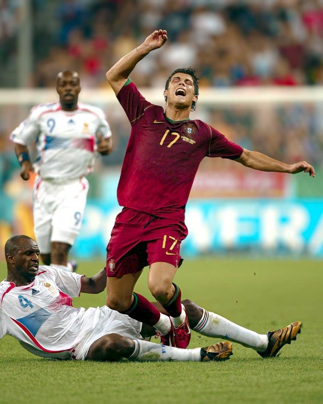 IM体育在线注册-欧洲豪门对阵：葡萄牙迎战意大利的简单介绍