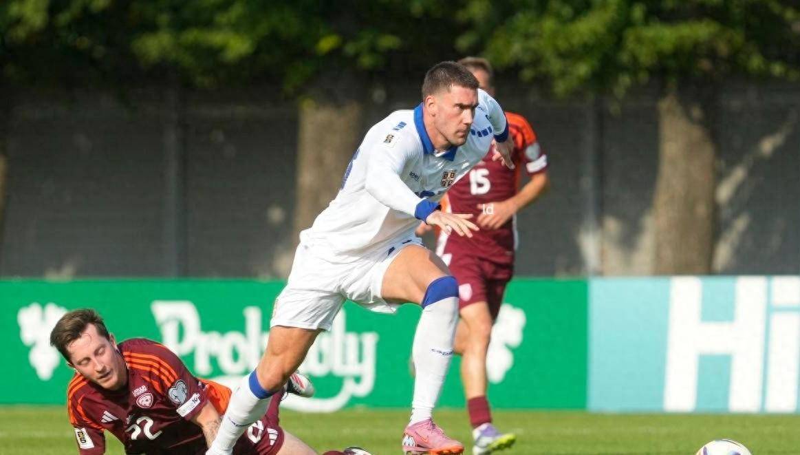 IM体育数据分析平台-关于塞尔维亚大胜挪威，欧洲足球大赛角逐激燃的信息