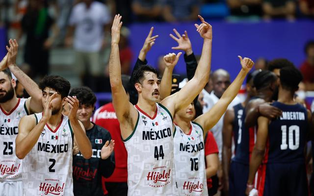 IM体育官方网-关于墨西哥篮球赛事获得赞助商支持的信息