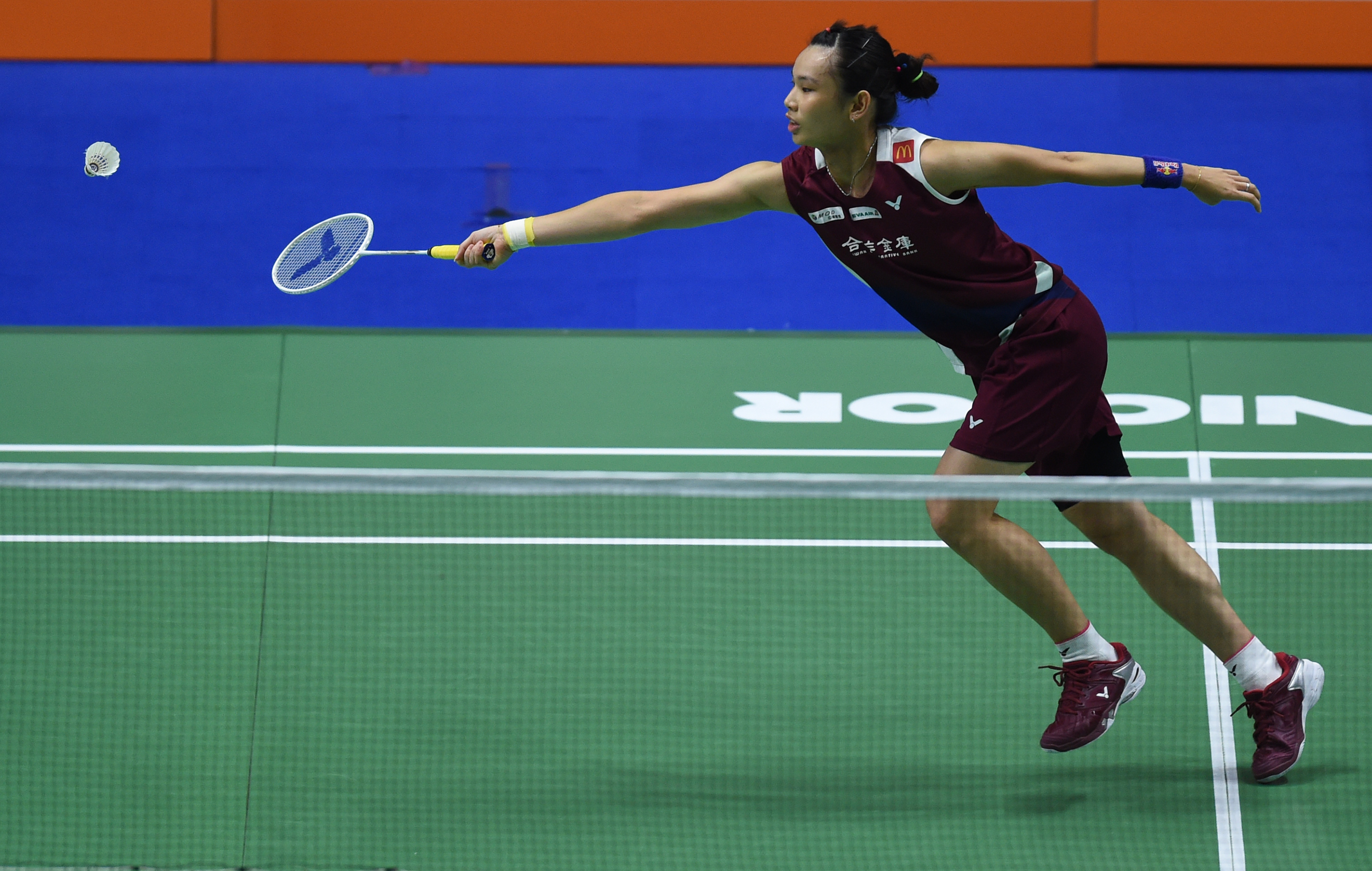 IM Sport-印度羽毛球队轻取中国羽毛球队，戴资颖高光表现的简单介绍