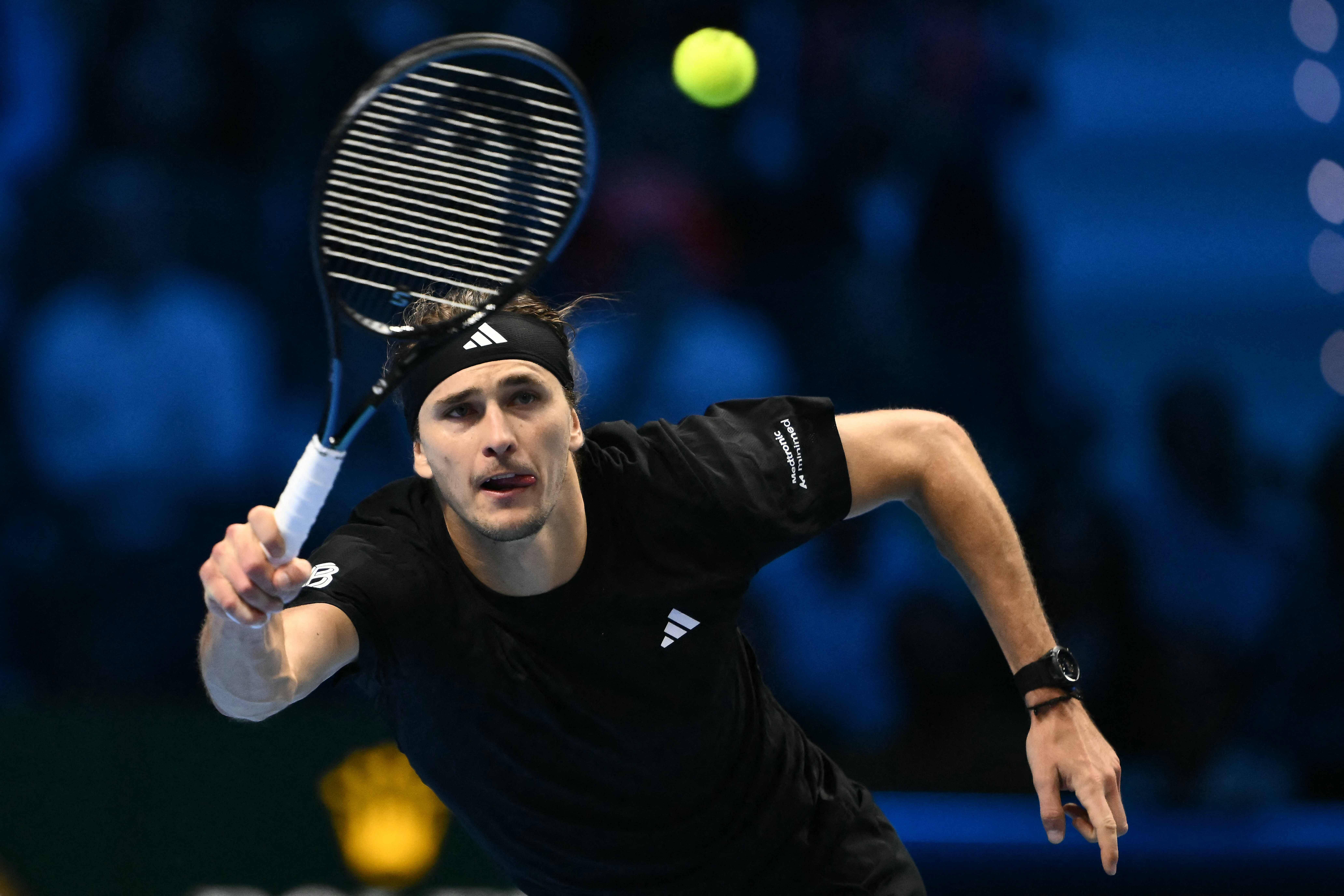 IM体育注册链接-关于意大利网球队爆冷日本网球队，兹维列夫送出助攻的信息