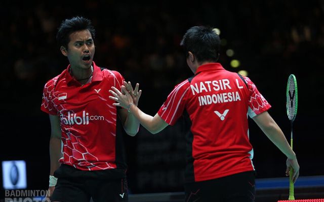 IM体育注册链接-日本羽毛球队轻取泰国羽毛球队，谌龙一己之力扛起全队的简单介绍