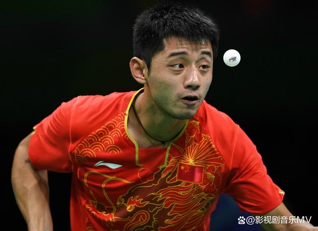 IM Sport-包含奥地利乒乓球队翻盘中国乒乓球队,张继科爆发神勇的词条