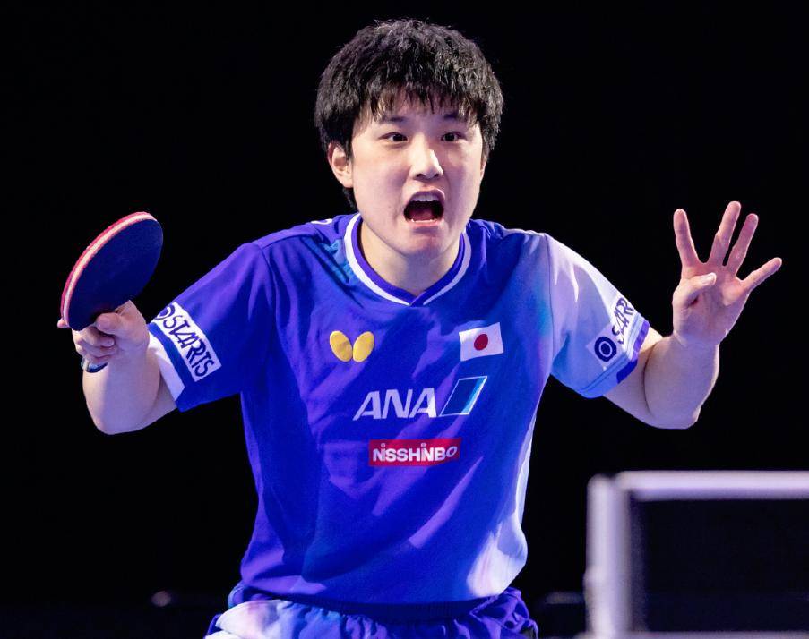 IM体育app-奥地利队横扫波兰队，张本智和刷新纪录的简单介绍