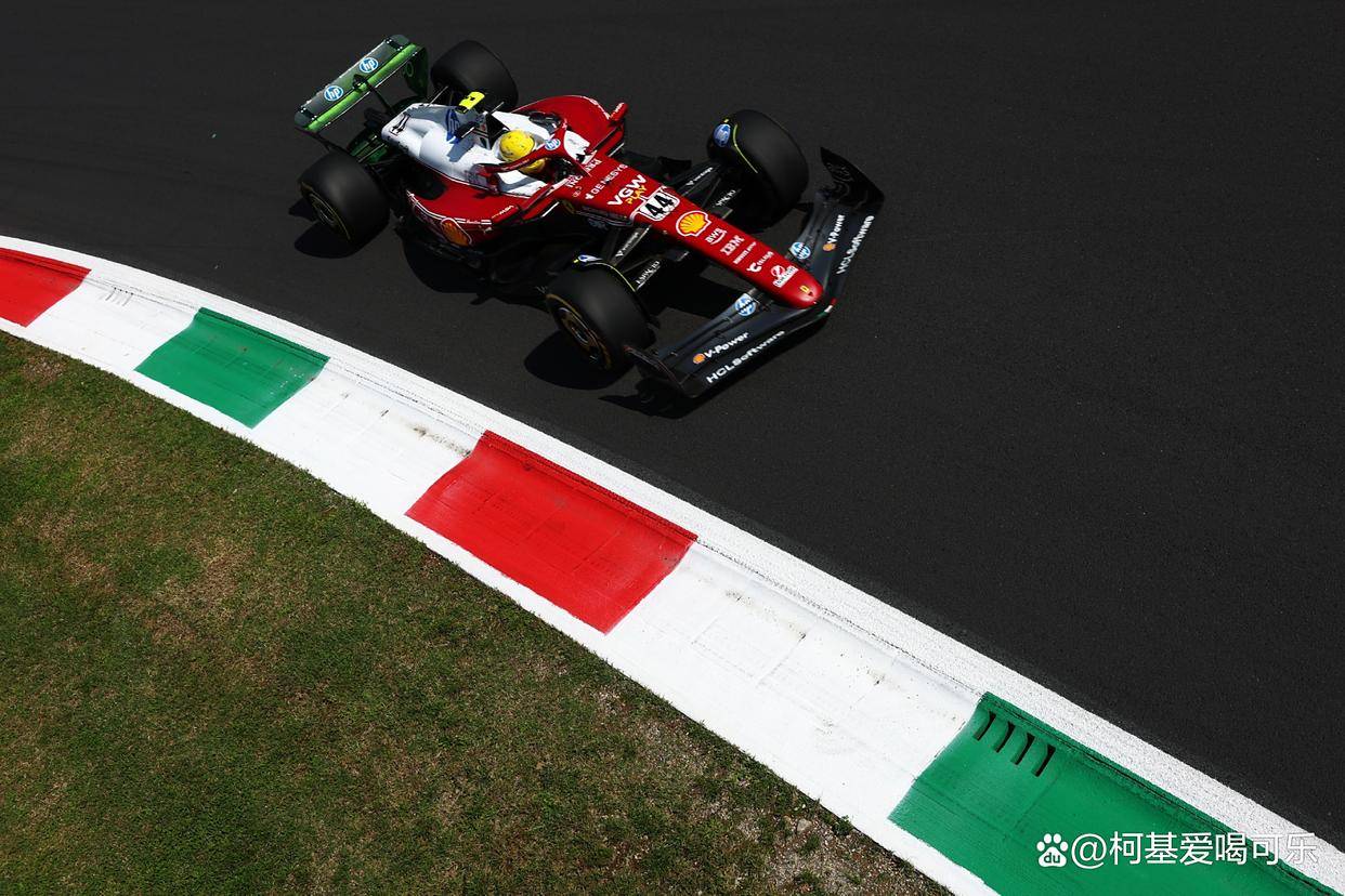 IM体育官方平台-包含红牛二队绝杀梅赛德斯，勒克莱尔惊艳四座的词条