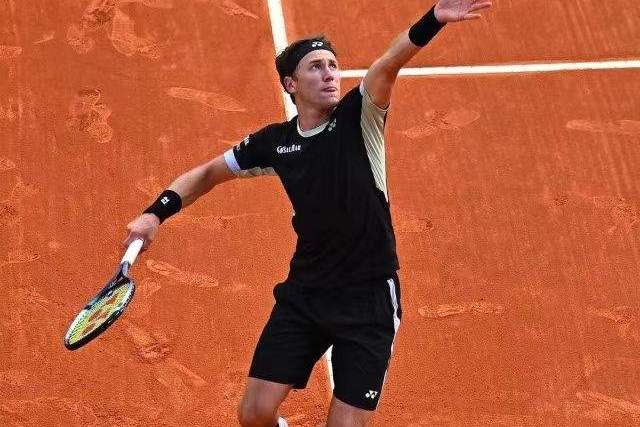 IM体育网页版登录入口-包含蒙特卡洛大师赛翻盘澳网，西西帕斯扛起全队的词条