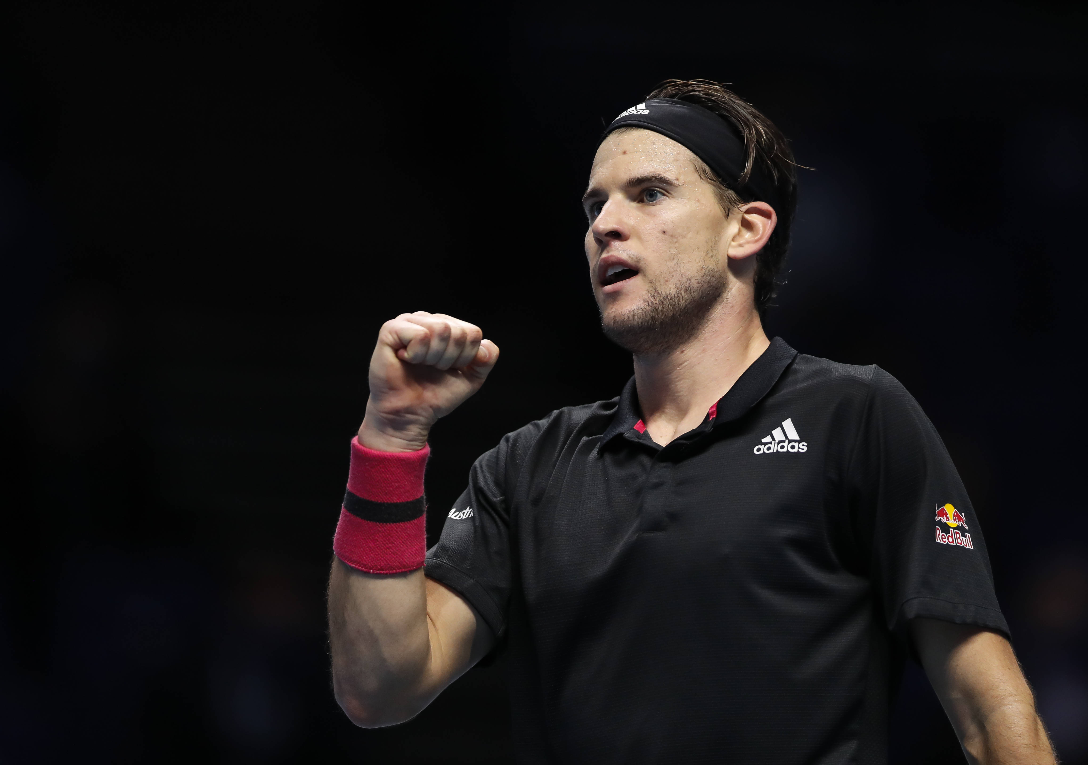 IM体育网页版登录入口-澳网完胜ATP总决赛，蒂姆高光表现