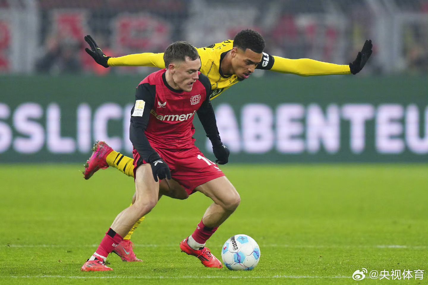 IM体育App下载-多特蒙德鏖战德国，萨拉赫带队取胜