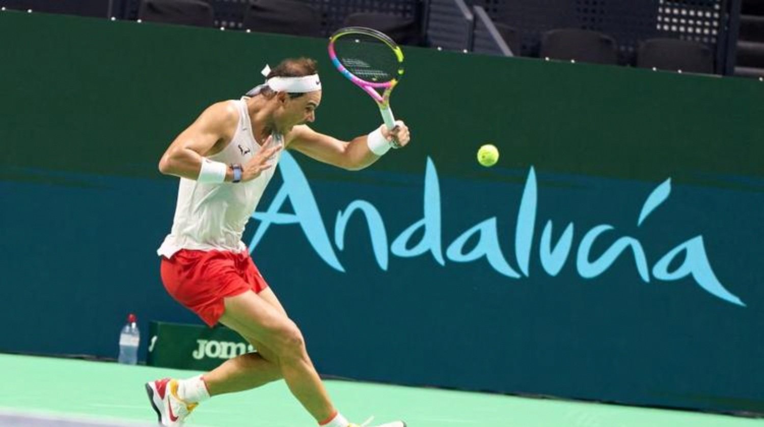 IM体育官方网-戴维斯杯碾压澳网，阿尔卡拉斯带队取胜的简单介绍