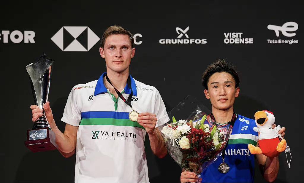 IM Sport-马来西亚队鏖战印度队，桃田贤斗状态火热的简单介绍