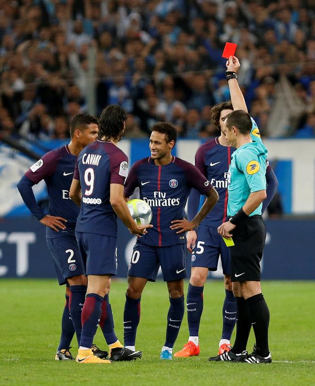 IM体育平台-马赛绝杀巴黎，蒂亚戈扛起全队的简单介绍