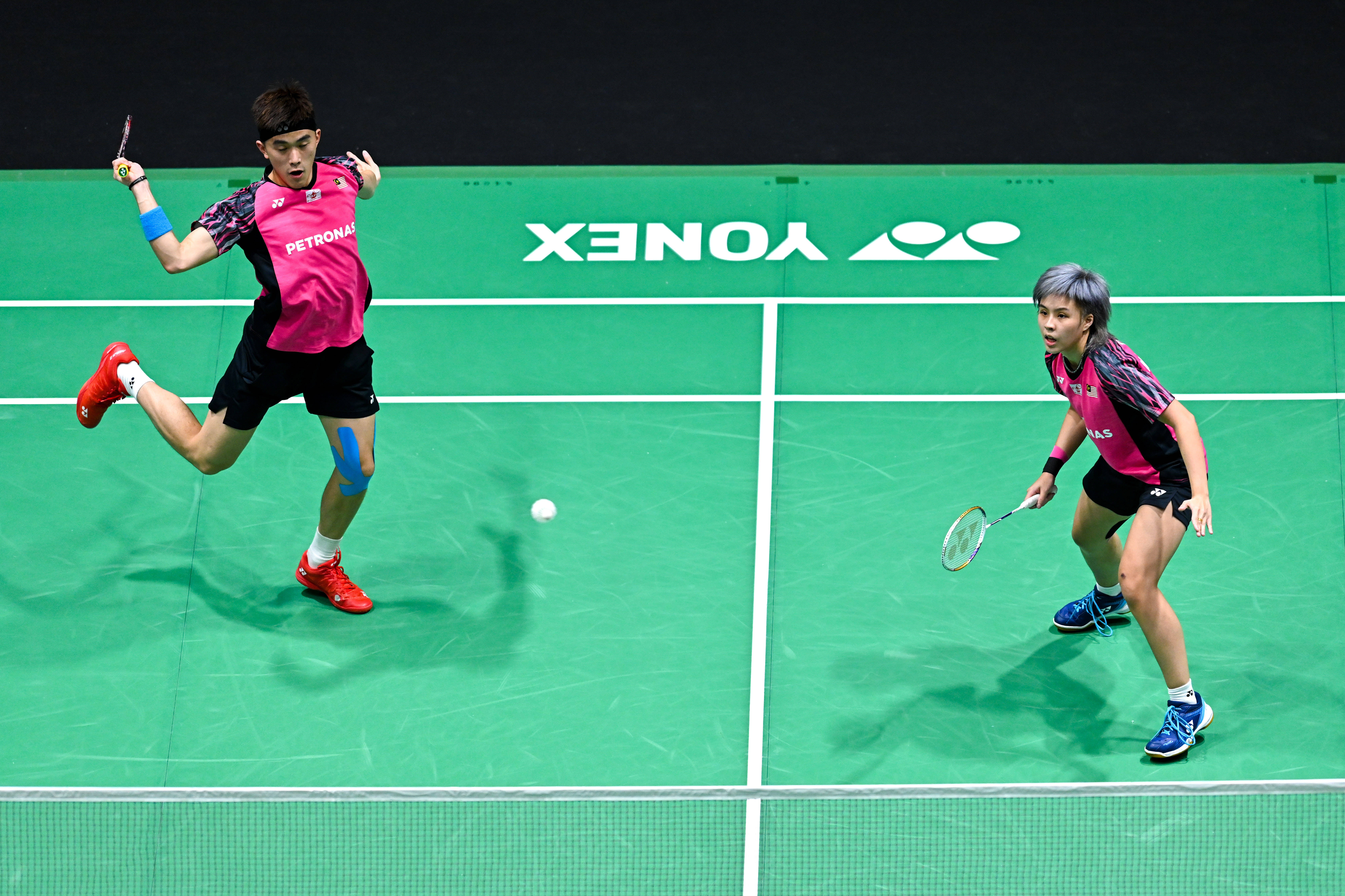 IM体育-马来西亚队绝杀韩国队，郑思维关键制胜的简单介绍