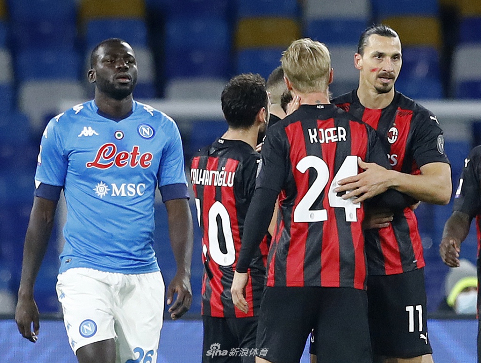 IM体育在线注册-关于希腊绝杀那不勒斯，伊布统治全场的信息