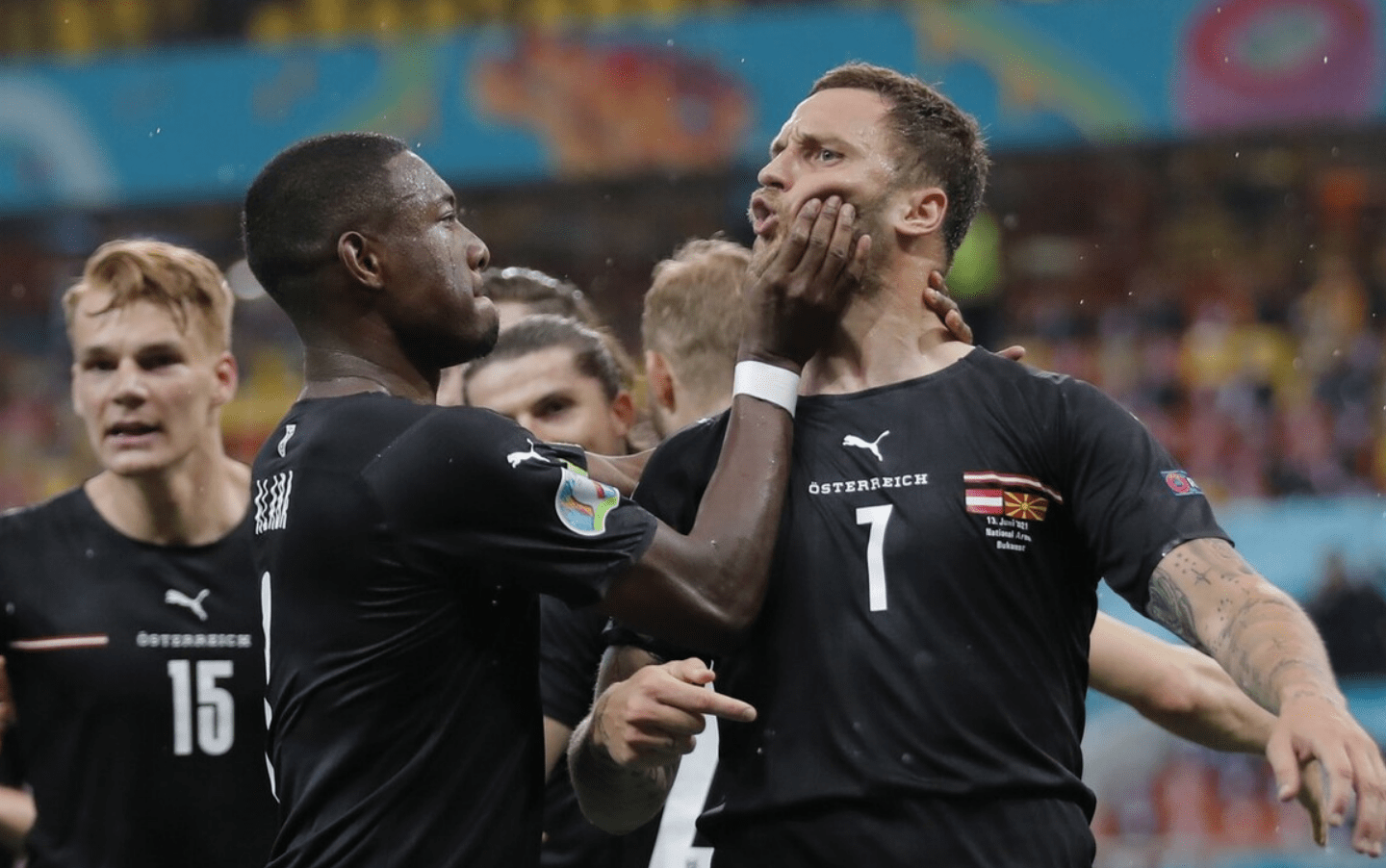 IM体育动画直播通道-关于奥地利队险胜日本队，梁靖崑高光表现的信息