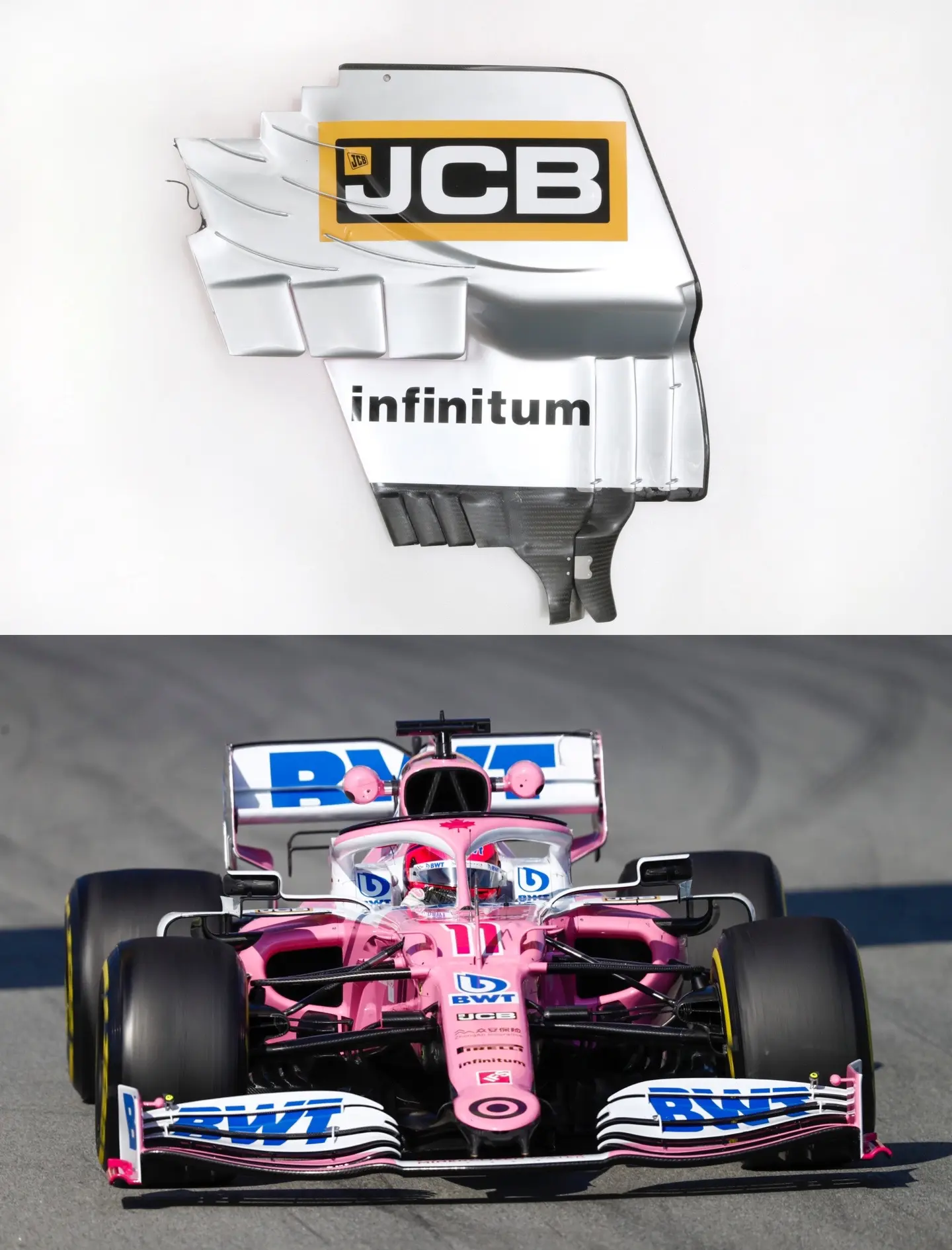 IM体育网页版登录入口-关于梅赛德斯翻盘雷诺车队，佩雷兹统治全场的信息