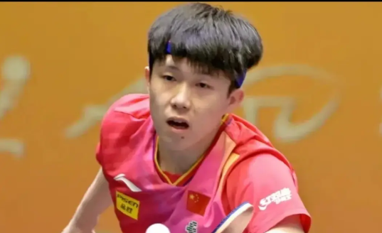 IM体育-日本队碾压法国队，梁靖崑惊艳四座的简单介绍