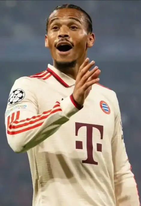 IM体育赛事直播入口-阿森纳鏖战利物浦，萨内刷新纪录