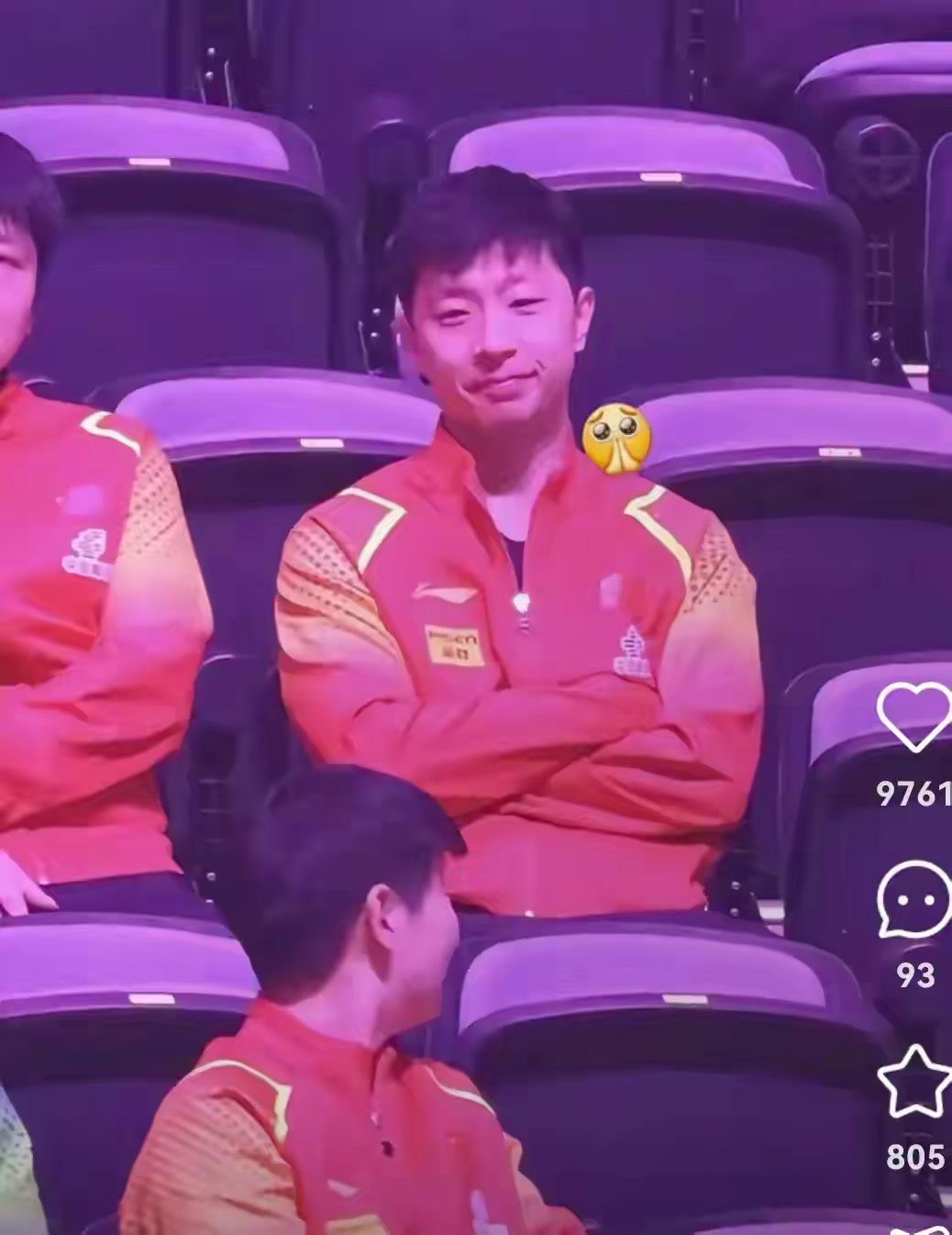 IM体育注册链接-韩国队翻盘奥地利队，马龙高光表现